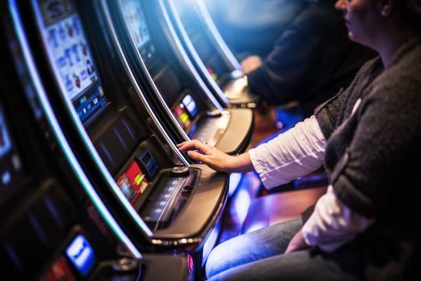 Fortune Ox slot game interface on medan789