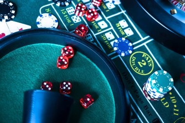 Live dealer hosting a Lucky Twins table on medan789